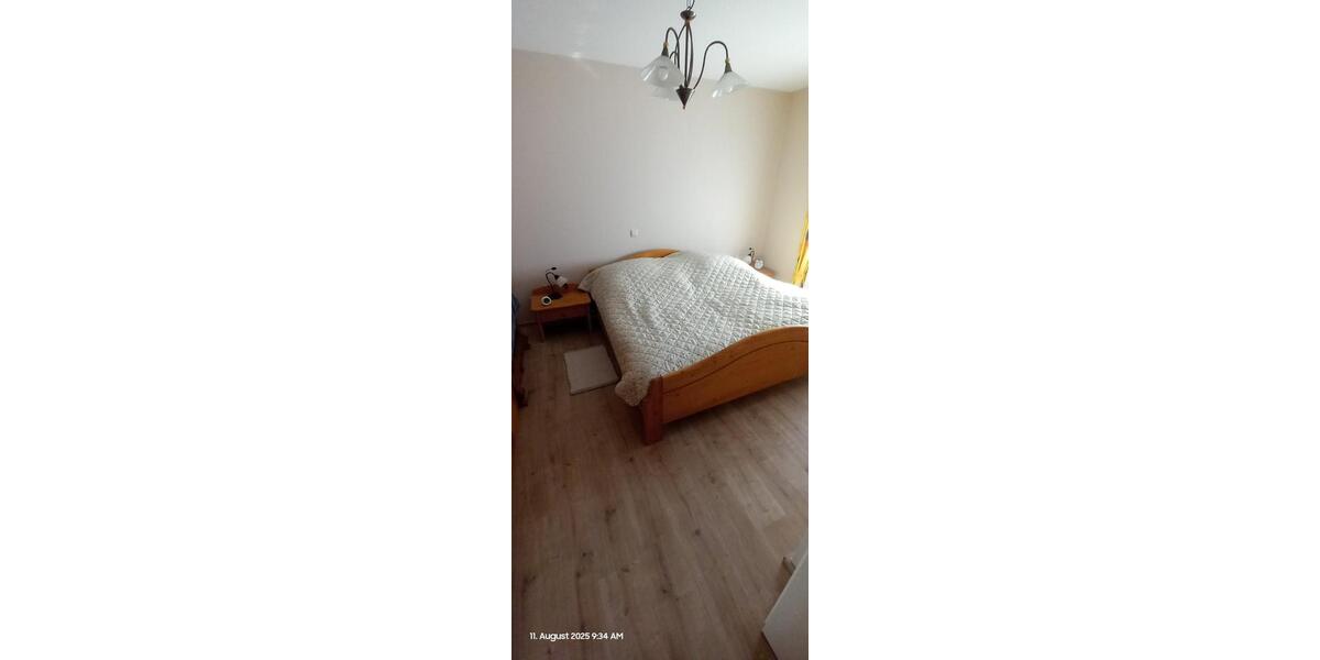 EG Wohnung 2 zimmer
