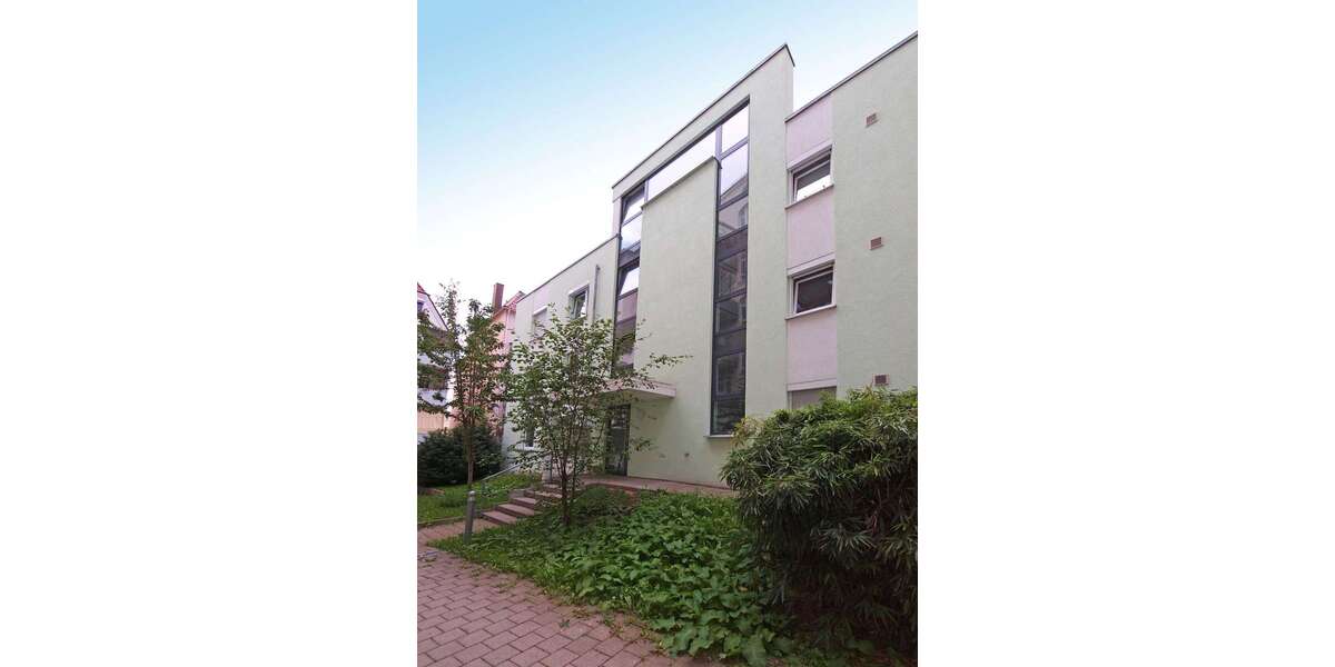 Etagenwohnung Stuttgart Hölderlinplatz - 3 Zimmer, 86 m&sup2;, 1.204&euro; | Angebot:26752439