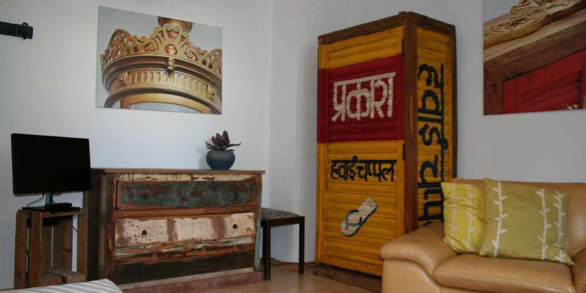 Etagenwohnung Frankfurt Unterliederbach - 1 Zimmer, 15 m&sup2;, 600&euro; | Angebot:26185503