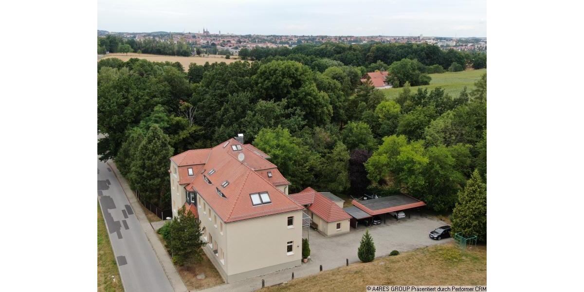 Etagenwohnung Radibor - 4 Zimmer, 1.043&euro; | Angebot:22796084