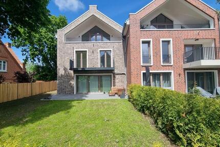 Wohnung Großenbrode - 3 Zimmer, 85 m&sup2;, 1.190&euro; | Angebot:23835512