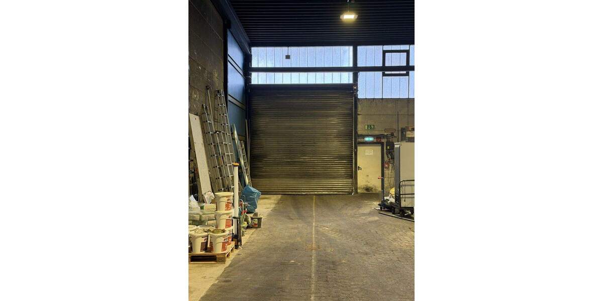 Gewerbeobjekt Lübeck St. Lorenz Nord - 4.500&euro; | Angebot:25049638