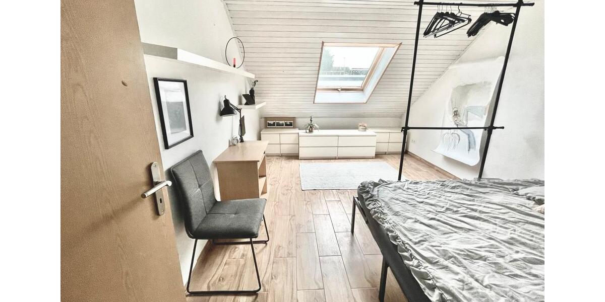 Wohnen auf Zeit Bietigheim-Bissingen Bissingen - 1 Zimmer, 16 m&sup2;, 650&euro; | Angebot:26479029