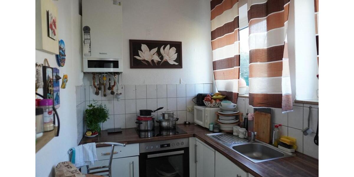 Etagenwohnung Bohmte - 2 Zimmer, 56 m&sup2;, 350&euro; | Angebot:26295173