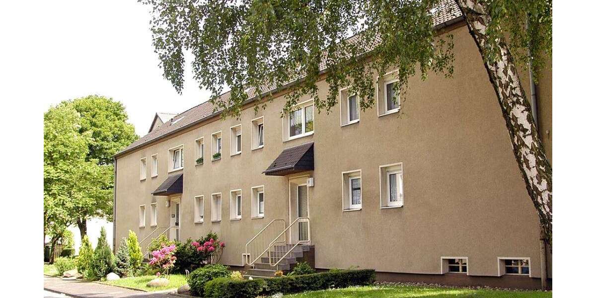 Wohnung zum Mieten in Duisburg 509 € 55.74 m² 3 zimmer