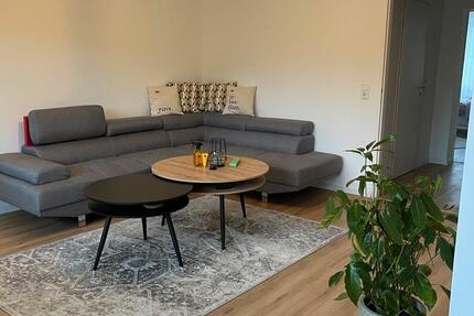 Kernsanierte 3 Zimmer Wohnung in Frankenthal Mörsch 3 zimmer