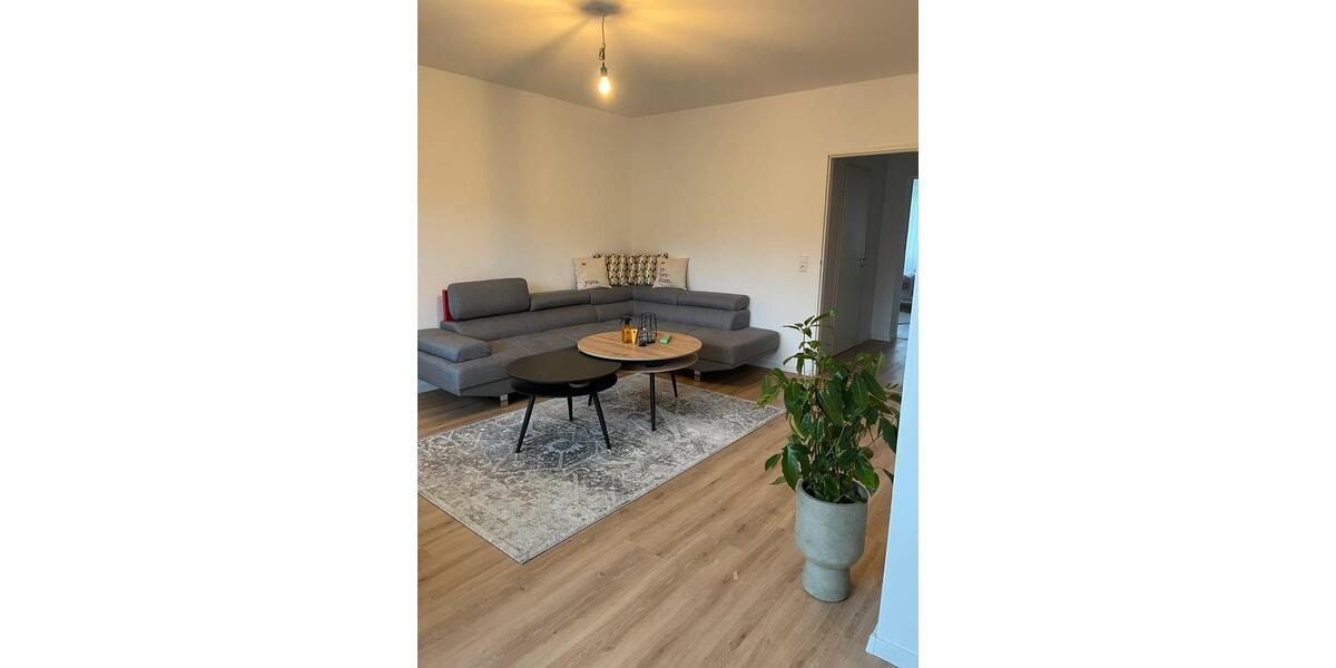 Kernsanierte 3 Zimmer Wohnung in Frankenthal Mörsch 3 zimmer