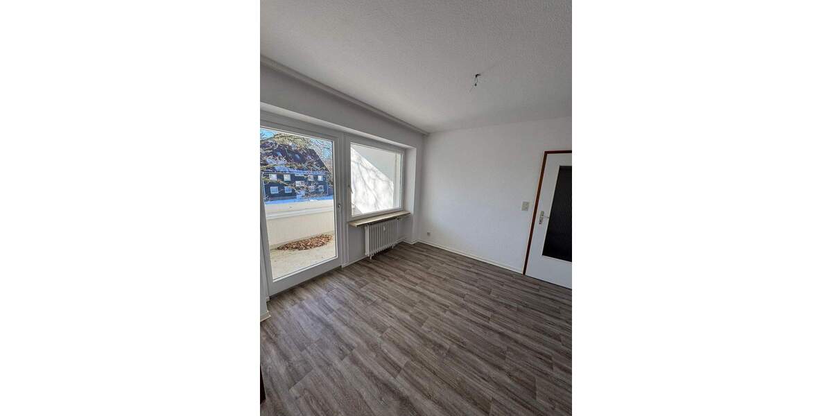 Etagenwohnung Clausthal-Zellerfeld Zellerfeld - 5 Zimmer, 101 m&sup2;, 565&euro; | Angebot:24684416
