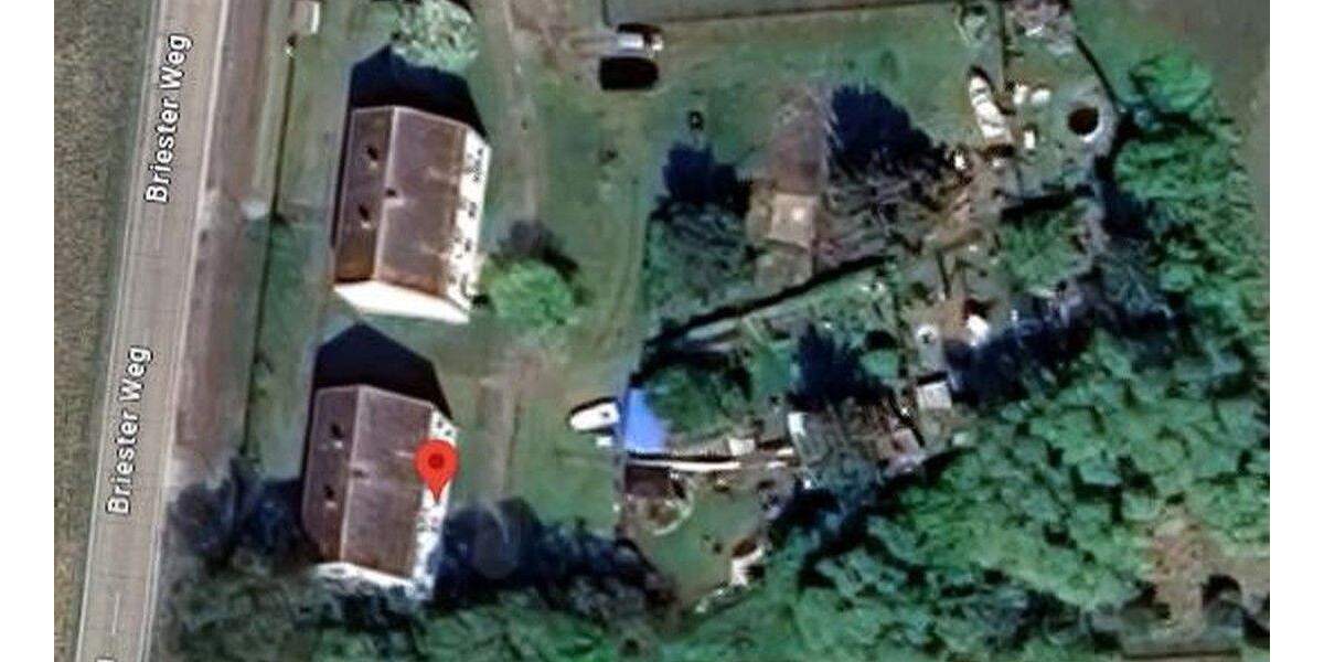 Etagenwohnung Brandenburg an der Havel Plaue - 3 Zimmer, 62 m&sup2;, 440&euro; | Angebot:24874503