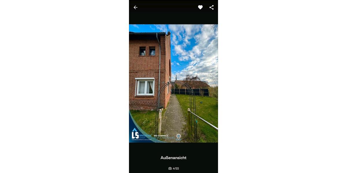 Mehrfamilienhaus, Wohnhaus Vellahn - 12 Zimmer, 2.500&euro; | Angebot:23475805