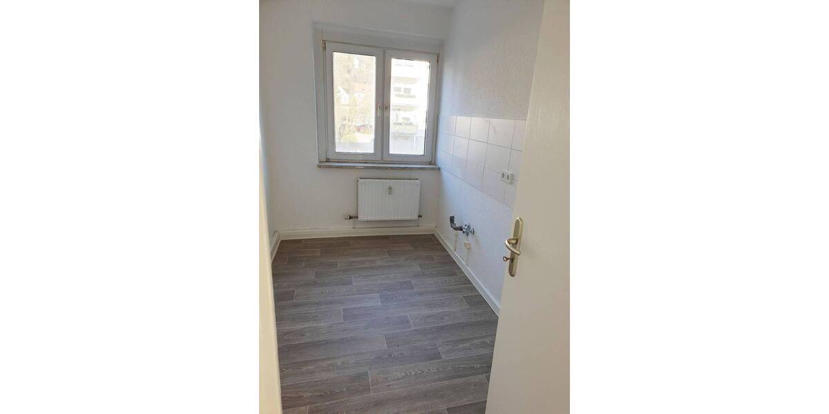 Etagenwohnung Gera Liebschwitz - 2 Zimmer, 48 m&sup2;, 255&euro; | Angebot:26712659