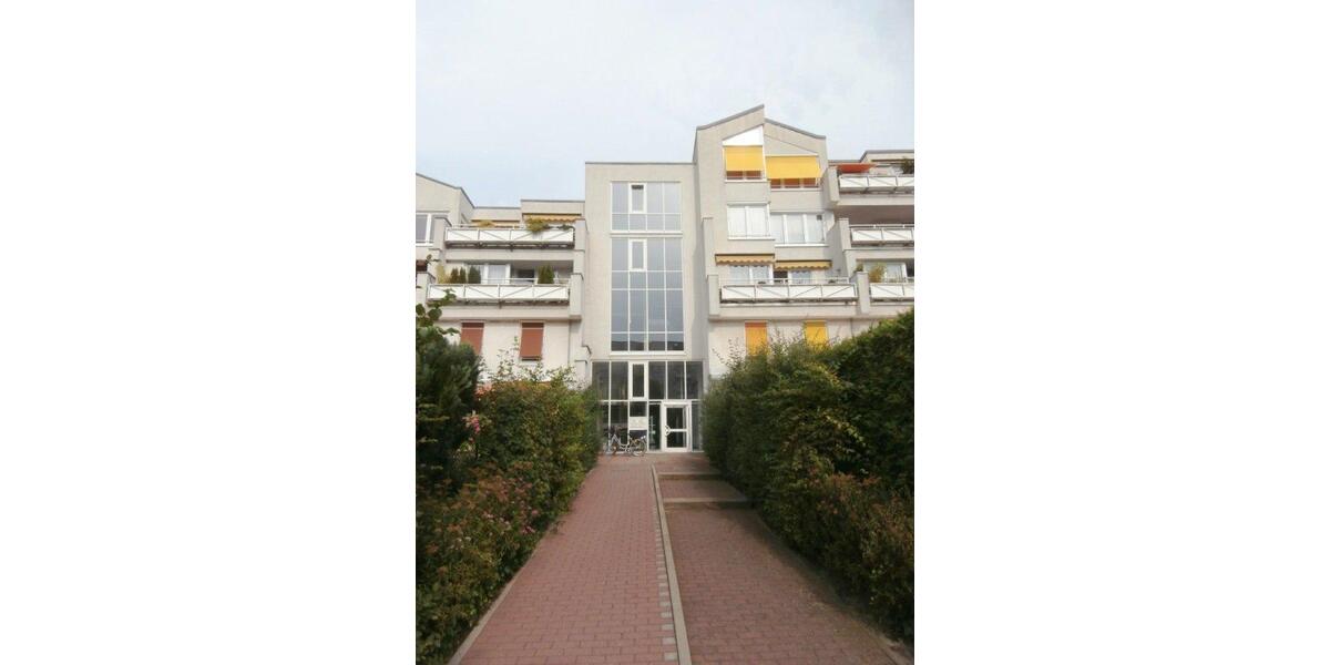 Etagenwohnung Brandenburg an der Havel Görden - 3 Zimmer, 99 m&sup2;, 838&euro; | Angebot:26645554