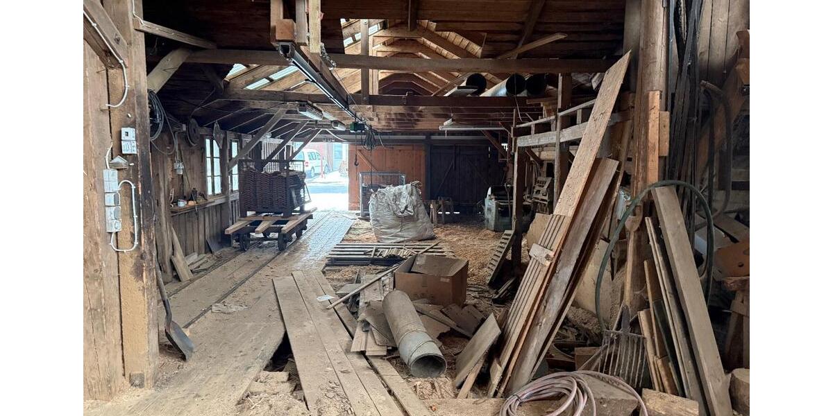 Gewerbeobjekt Bassum - 750&euro; | Angebot:25991178