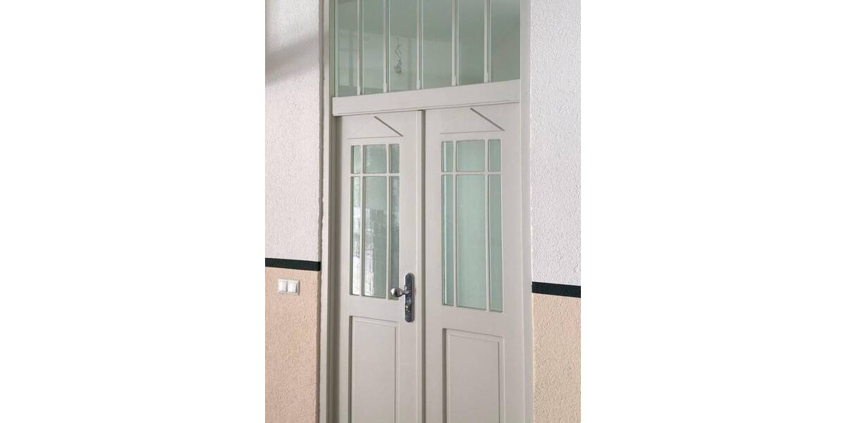 Etagenwohnung Chemnitz Lutherviertel - 2 Zimmer, 56 m&sup2;, 390&euro; | Angebot:26931051