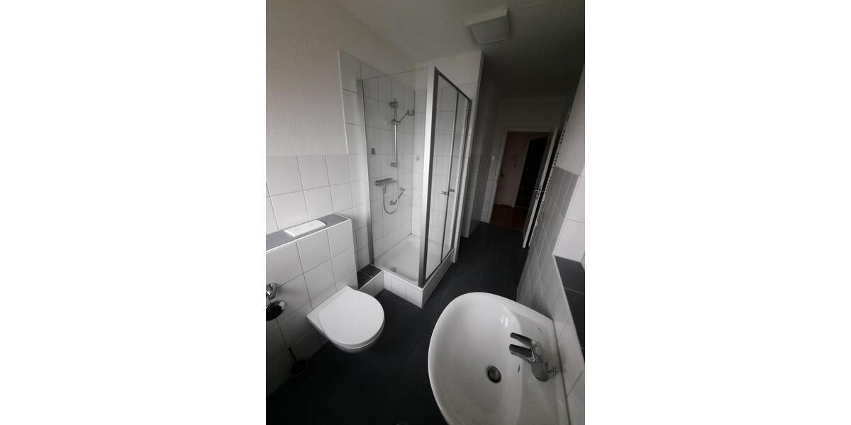 Dachgeschoßwohnung Ahlen Dolberg - 2.5 Zimmer, 57 m&sup2;, 474&euro; | Angebot:24377819