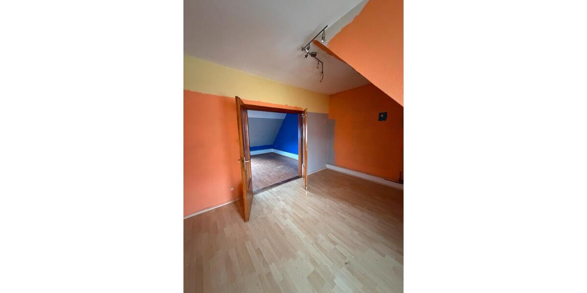 Dachgeschoßwohnung Neustadt am Rübenberge - 3 Zimmer, 61 m&sup2;, 610&euro; | Angebot:26041139