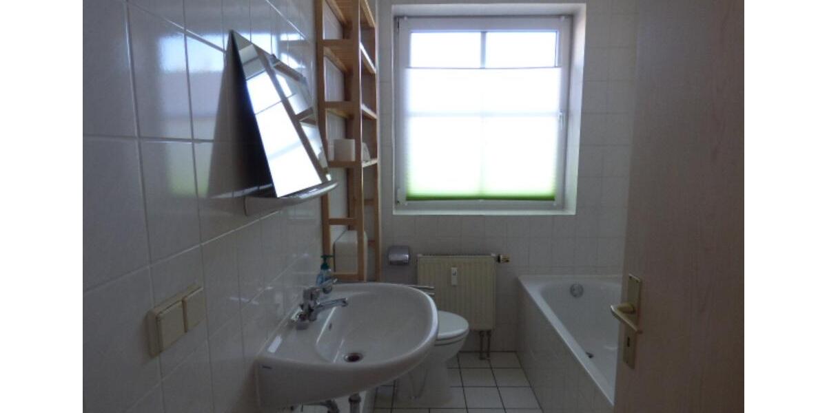 3-Zi.-Wohnung Gerwisch (Dbl. 45) in Kürze bezugsfrei 3 zimmer