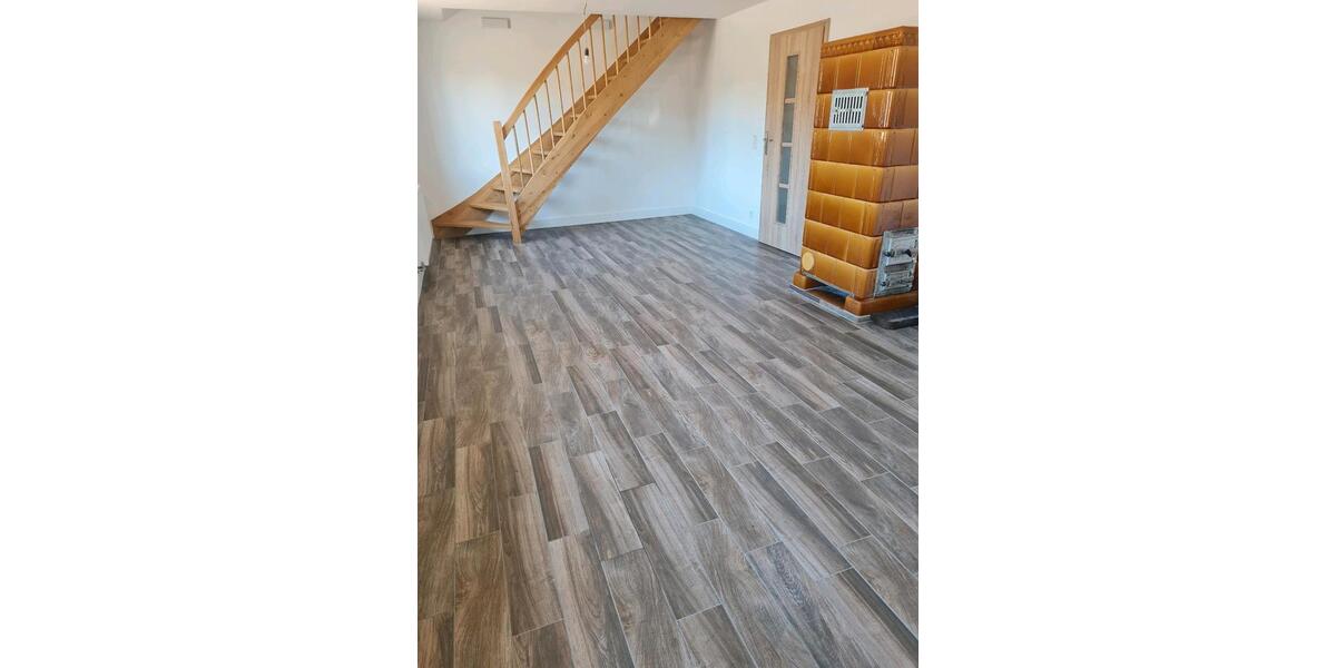 Terrassenwohnung Wusterhausen/Dosse Dosse - 2 Zimmer, 55 m&sup2;, 750&euro; | Angebot:26701567