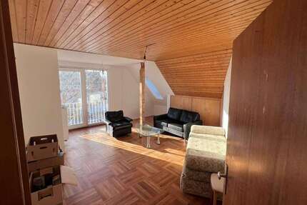 Wohnung Fellbach - 5 Zimmer, 106 m&sup2;, 1.300&euro; | Angebot:25197301