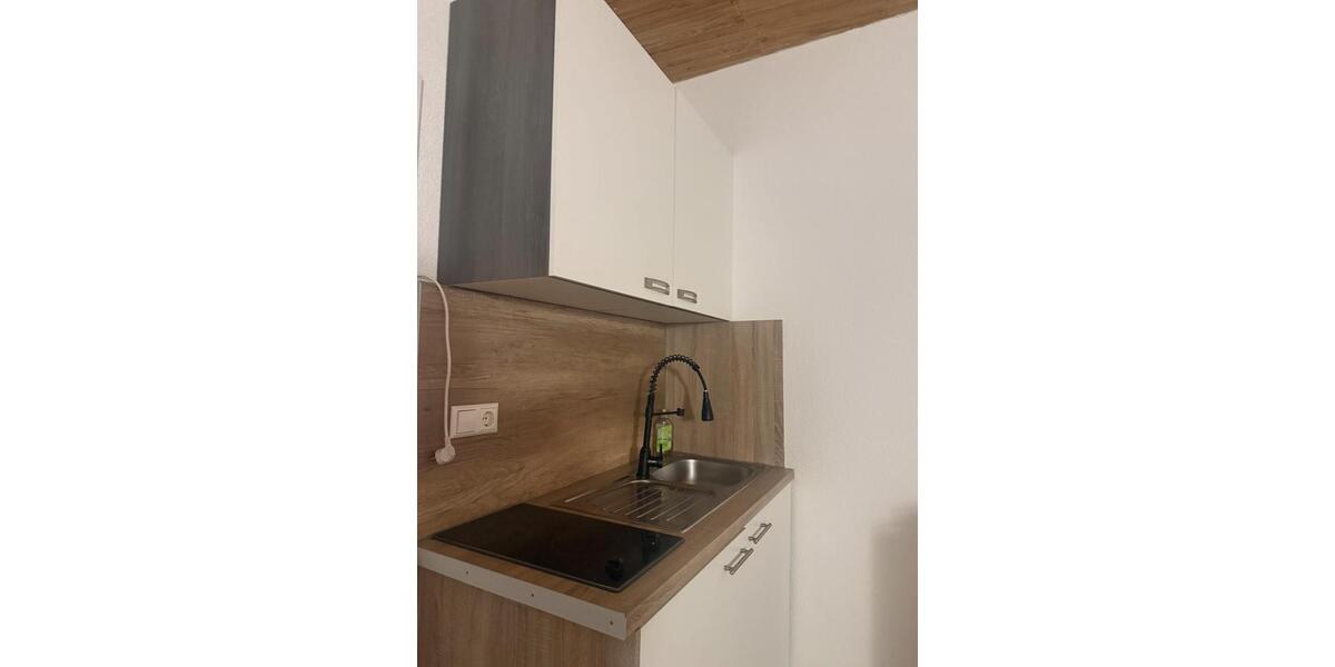 Etagenwohnung Bad Wimpfen - 1 Zimmer, 25 m&sup2;, 550&euro; | Angebot:26030755