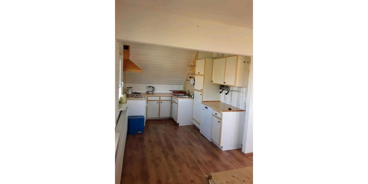 Etagenwohnung Marburg Biegenviertel - 2 Zimmer, 60 m&sup2;, 750&euro; | Angebot:24553677