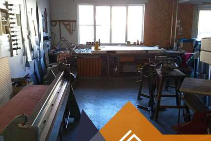 Gewerbeobjekt Michelau in Oberfranken - 990&euro; | Angebot:24596652