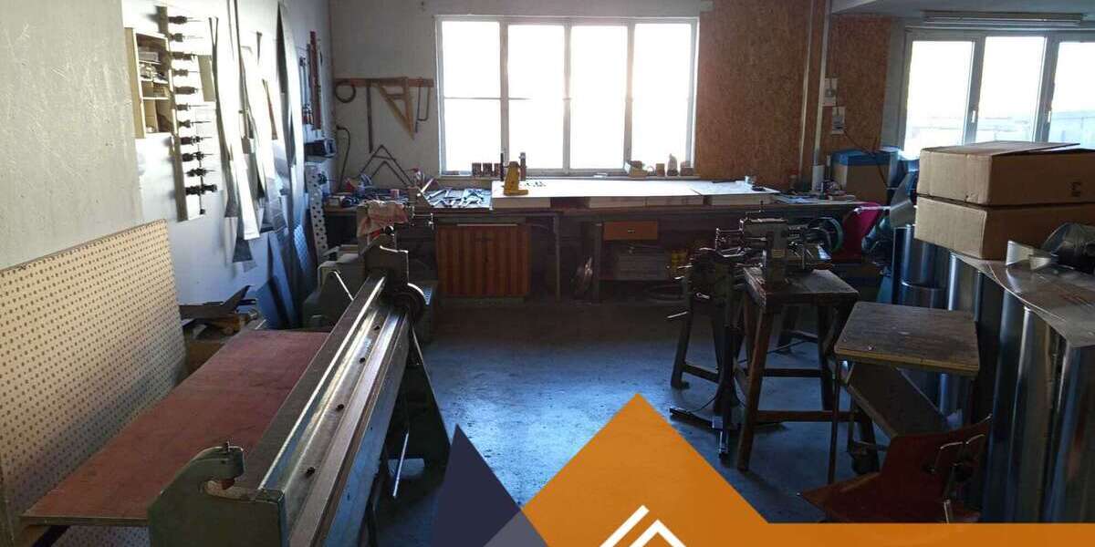 Gewerbeobjekt Michelau in Oberfranken - 990&euro; | Angebot:24596652