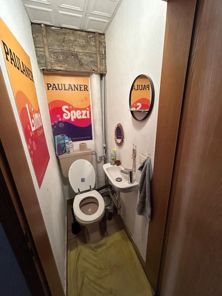 Zimmer von Mo-Fr in der Altstadt