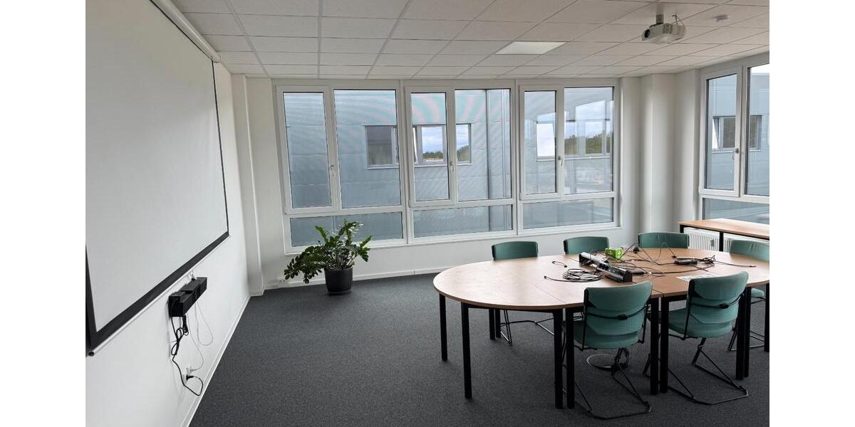 Gewerbeobjekt Erkner - 2.688&euro; | Angebot:26647700