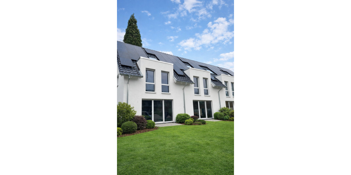 Reihenhaus Paderborn - 5 Zimmer, 143 m&sup2;, 1.844&euro; | Angebot:25794005