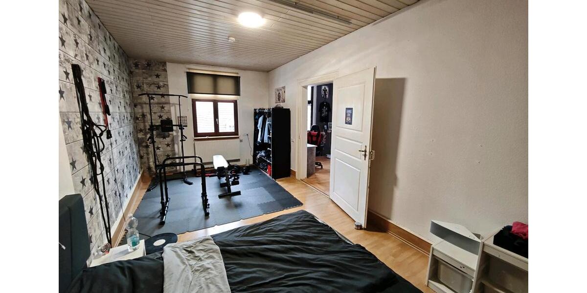 Etagenwohnung Baden-Baden Baden - 4 Zimmer, 138 m&sup2;, 865&euro; | Angebot:26267587