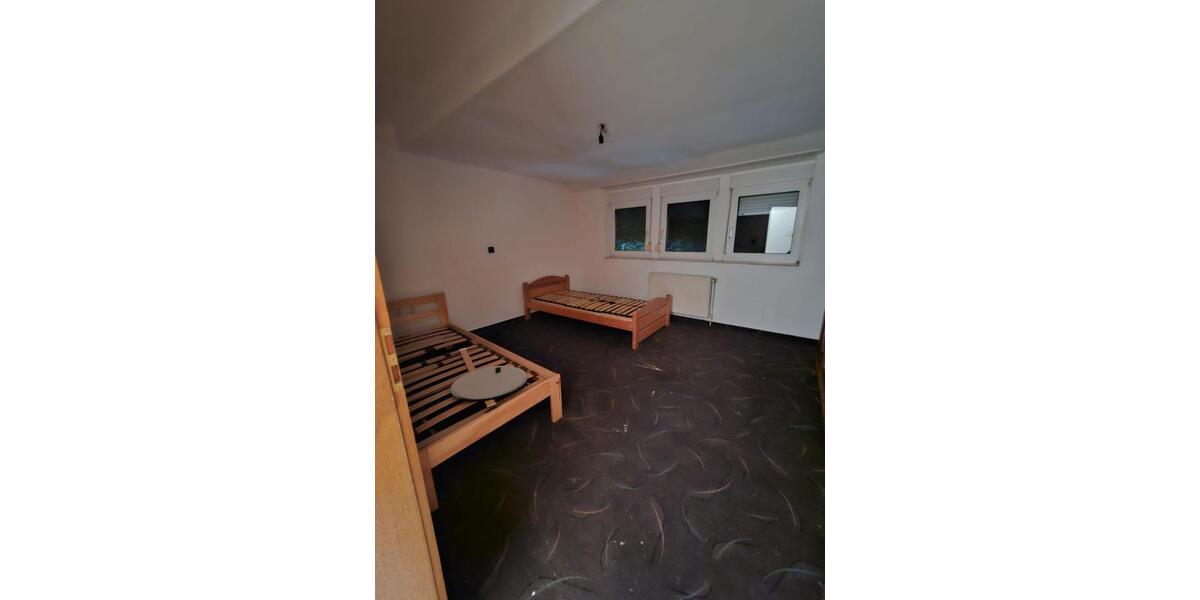 Dachgeschoßwohnung Sögel - 4 Zimmer, 100 m&sup2;, 800&euro; | Angebot:26419532