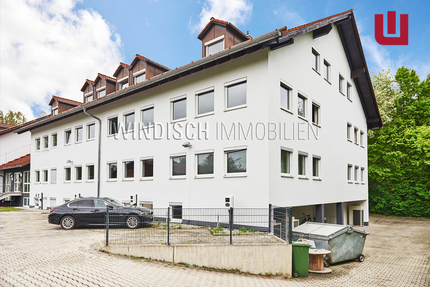 WINDISCH ImmobilieN - Teilfläche in moderner BüroImmobilie mit Lagerflächen