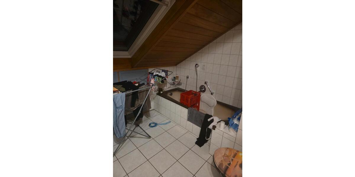Dachgeschoßwohnung Tann (Rhön) - 3 Zimmer, 85 m&sup2;, 550&euro; | Angebot:25926165