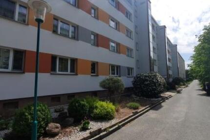 renovierte 2-Raum Wohnung mit Balkon 2 zimmer