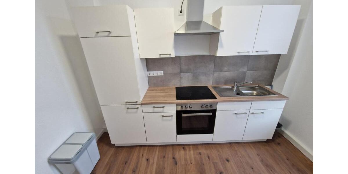 Wohnen auf Zeit Meerane - 2 Zimmer, 55 m&sup2;, 18&euro; | Angebot:13920386