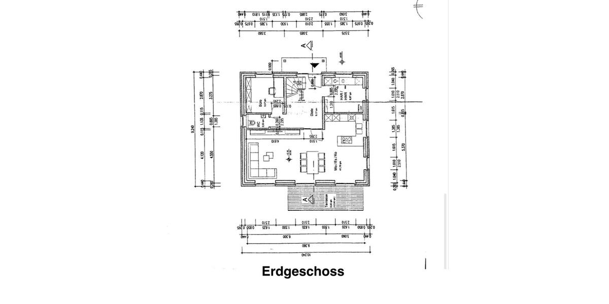 Villa Bad Bramstedt - 5 Zimmer, 140 m&sup2;, 1.900&euro; | Angebot:24356446