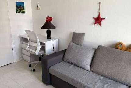 Zimmer Berlin Marzahn-Hellersdorf - 1 Zimmer, 400&euro; | Angebot:26973042