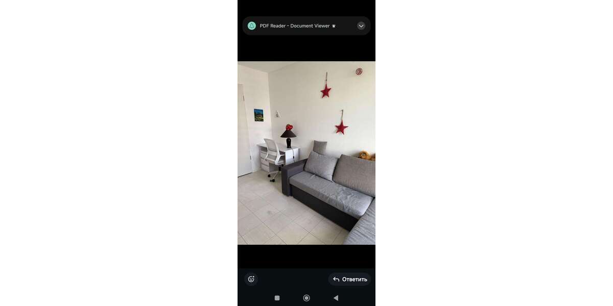 Zimmer Berlin Marzahn-Hellersdorf - 1 Zimmer, 400&euro; | Angebot:26973042