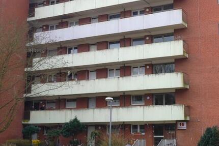 Nimm mich! Günstige 2-Zimmer-Wohnung 2 zimmer