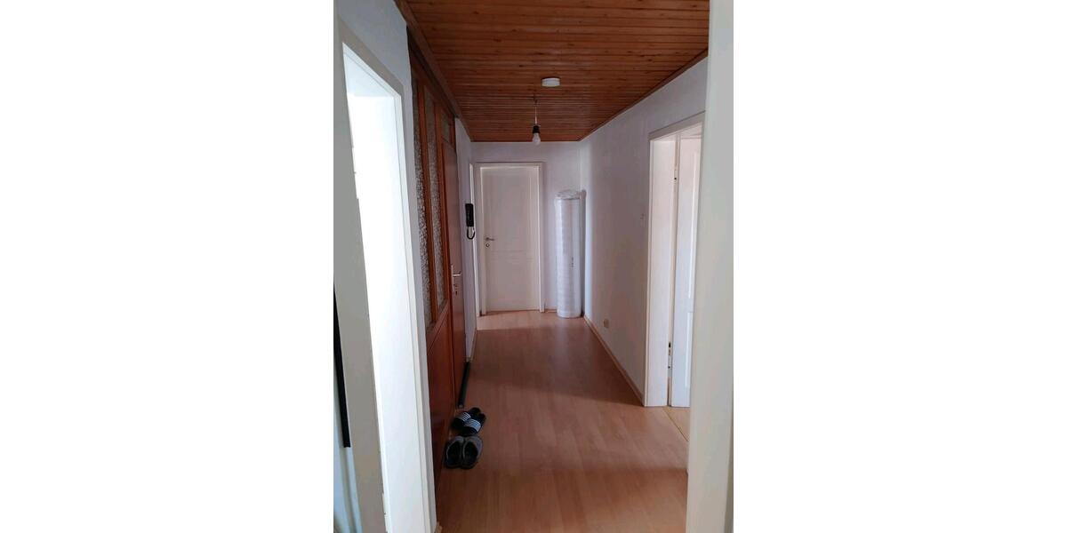 Dachgeschoßwohnung Heilbronn Kernstadt - 3 Zimmer, 72 m&sup2;, 640&euro; | Angebot:26164678
