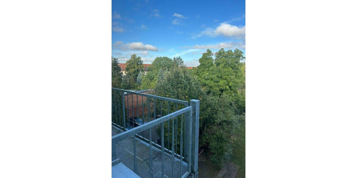 Etagenwohnung Weißenfels - 2 Zimmer, 50 m&sup2;, 300&euro; | Angebot:26156614