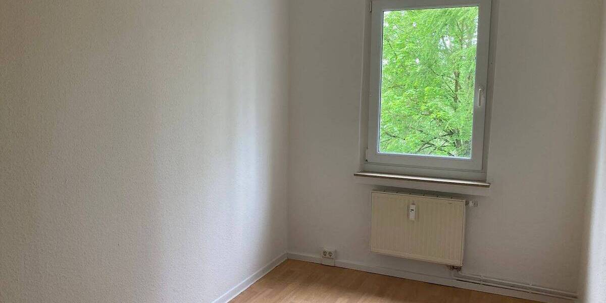 Etagenwohnung Hagenow Kietz - 3 Zimmer, 60 m&sup2;, 377&euro; | Angebot:26487496
