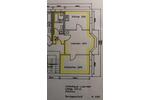 Dachgeschoßwohnung Zwickau - 2 Zimmer, 51 m&sup2;, 300&euro; | Angebot:26455406