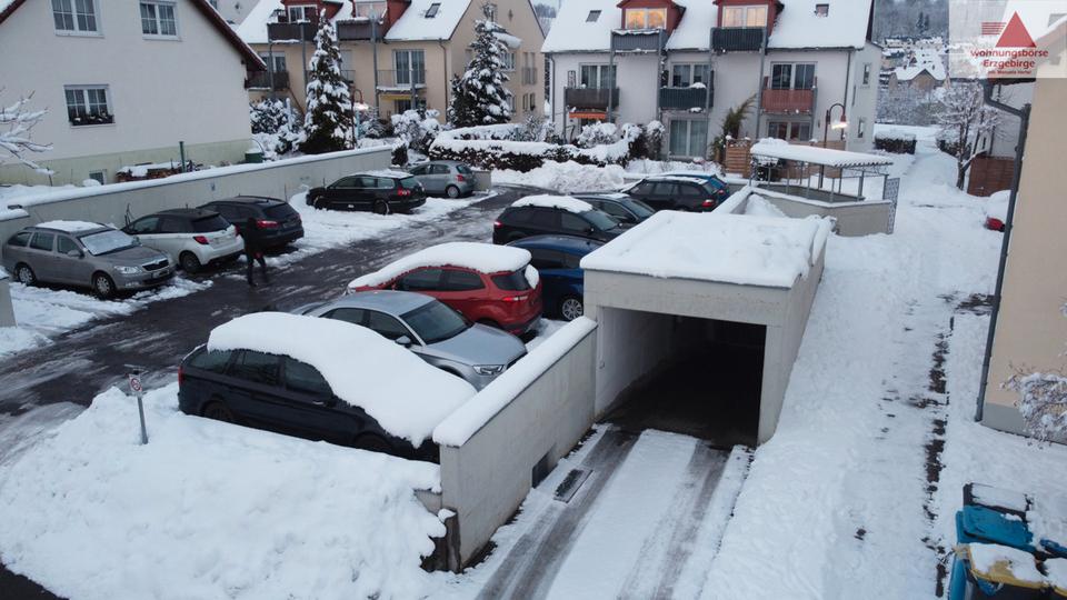 Maisonettenwohnung Burkhardtsdorf - 2 Zimmer, 67 m&sup2;, 399&euro; | Angebot:24158586