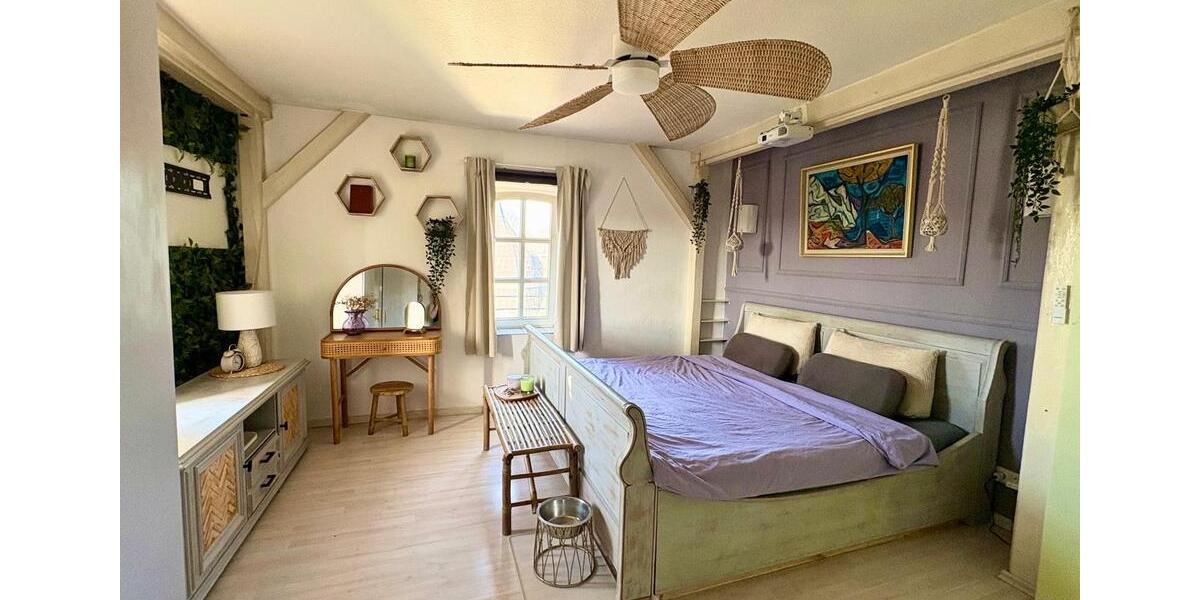 Maisonettenwohnung Mönchengladbach Nord - 2.5 Zimmer, 85 m&sup2;, 1.150&euro; | Angebot:26649271