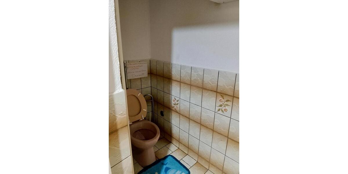 Etagenwohnung Oberkochen - 1 Zimmer, 12 m&sup2;, 425&euro; | Angebot:25853855