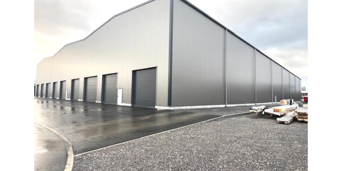 Gewerbeobjekt Büren - 600&euro; | Angebot:24611759