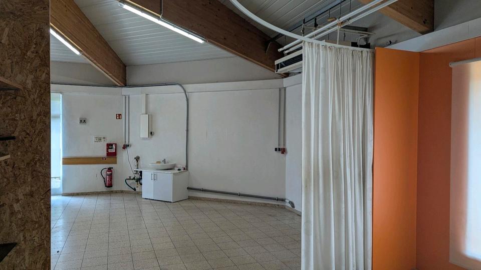 Gewerbeobjekt Elchesheim-Illingen Illingen - 560&euro; | Angebot:24759622