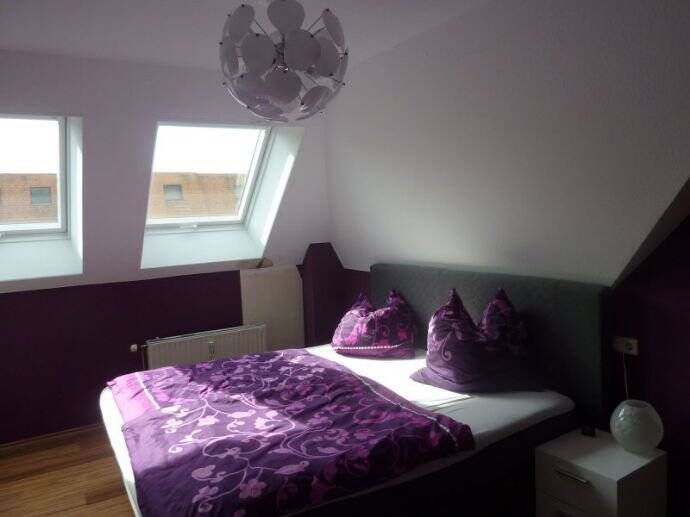 Etagenwohnung Heilbronn - 2 Zimmer, 80 m&sup2;, 1.300&euro; | Angebot:26107225